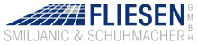 Fliesen Smiljanic & Schuhmacher GmbH Logo